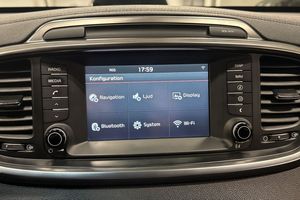 Kia Sorento bild 15