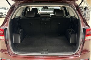Kia Sorento bild 25