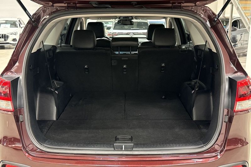 Kia Sorento bild 25