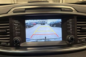 Kia Sorento bild 16