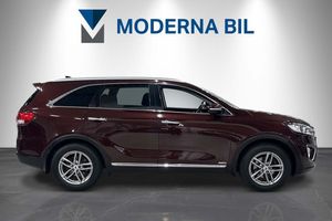 Kia Sorento bild 7