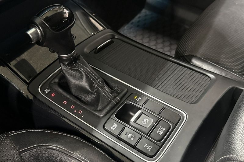Kia Sorento bild 18