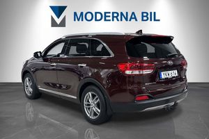 Kia Sorento bild 4