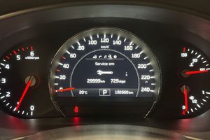 Kia Sorento bild 12
