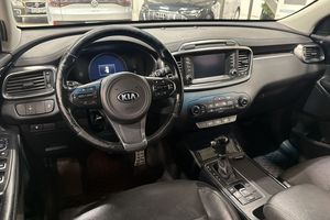 Kia Sorento bild 9