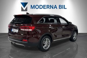 Kia Sorento bild 6
