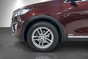 Kia Sorento bild 2