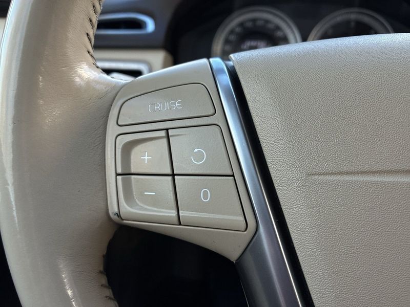 Volvo XC70 bild 22