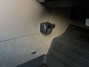 Volvo XC70 bild 19