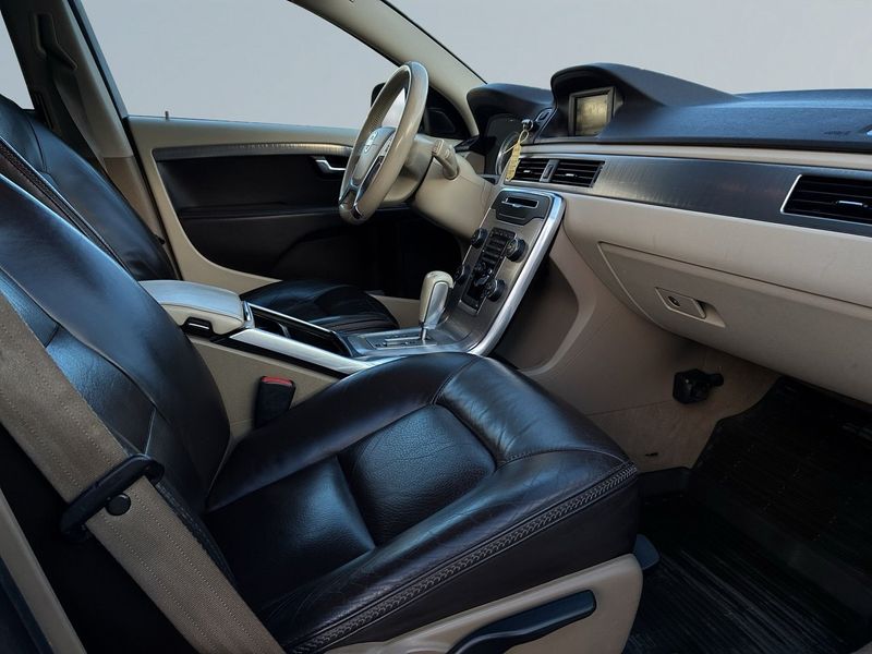 Volvo XC70 bild 10