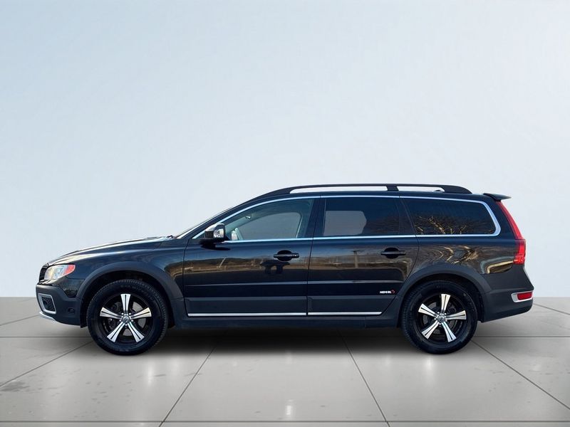 Volvo XC70 bild 4