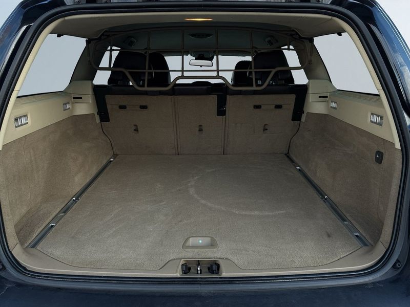 Volvo XC70 bild 12
