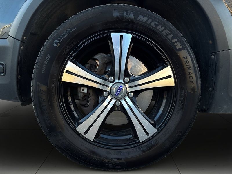 Volvo XC70 bild 14