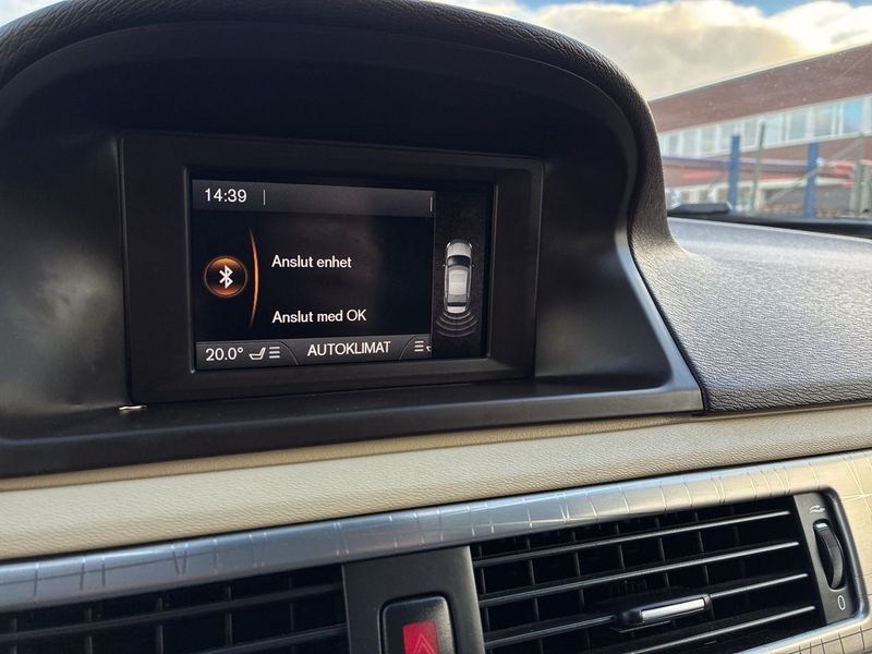 Volvo XC70 bild 20