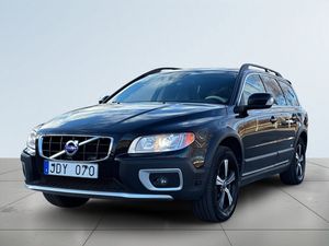 Volvo XC70 bild 16