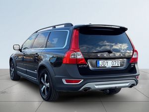 Volvo XC70 bild 5