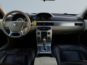 Volvo XC70 bild 8