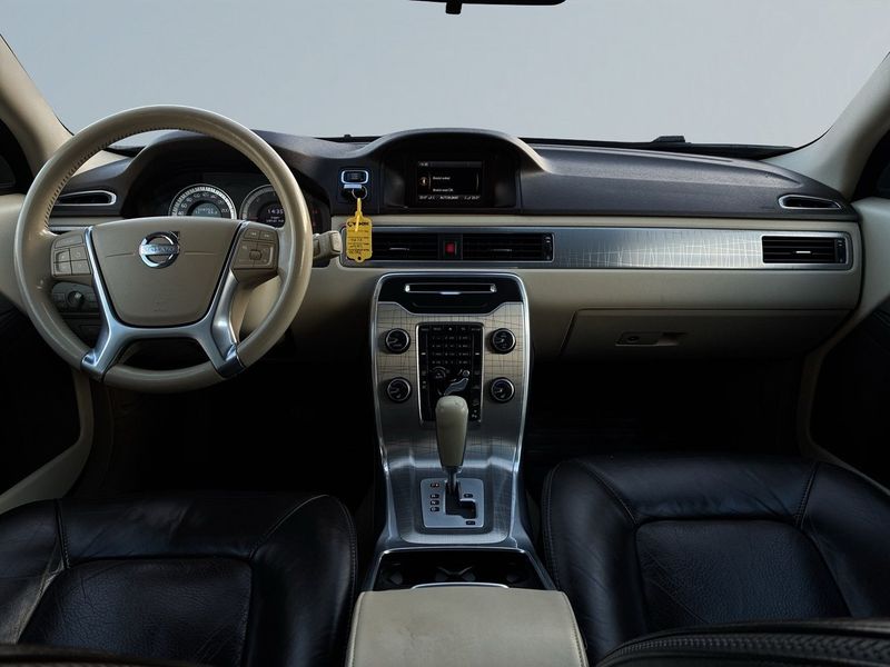 Volvo XC70 bild 8