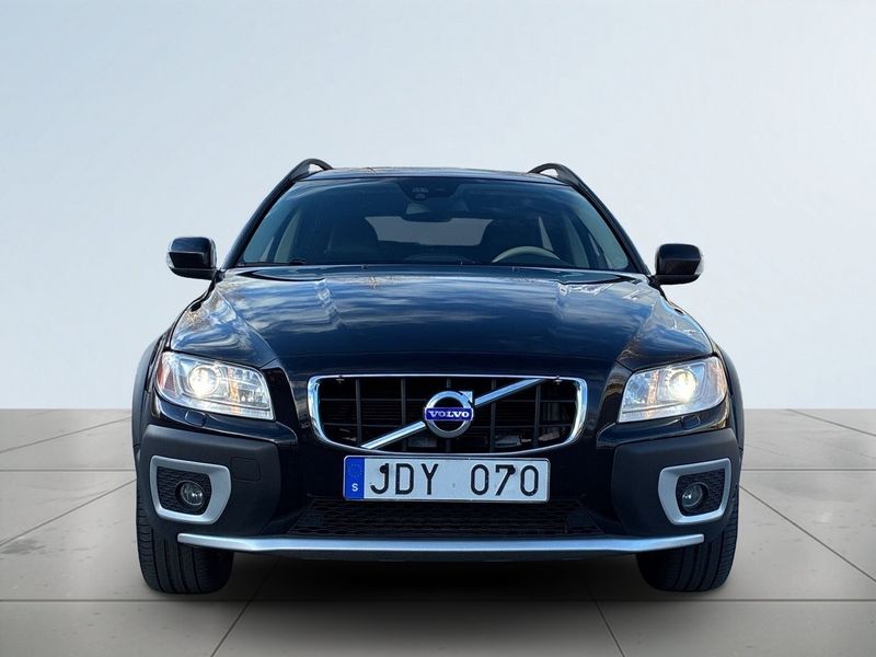 Volvo XC70 bild 2