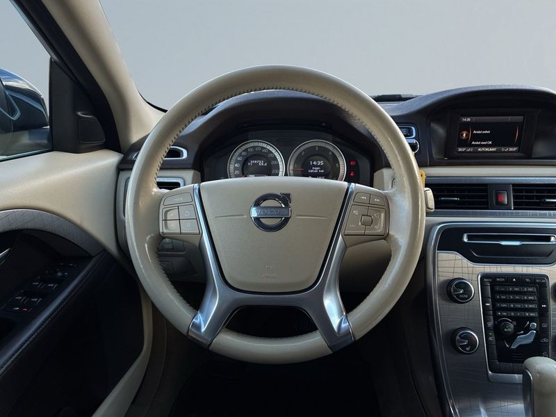 Volvo XC70 bild 9