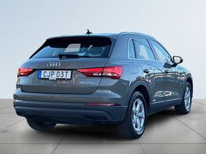 Audi Q3 bild 6