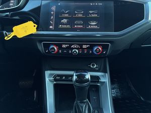 Audi Q3 bild 11