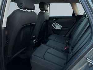 Audi Q3 bild 13