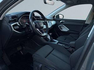 Audi Q3 bild 7
