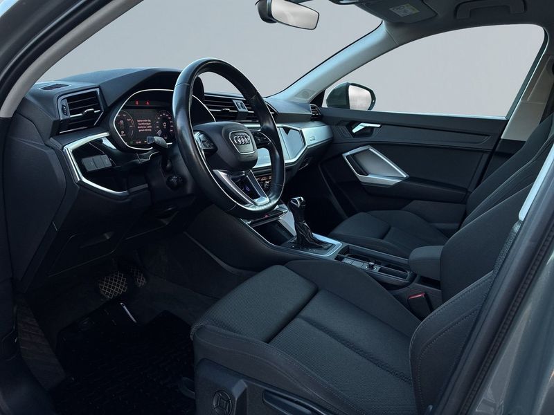 Audi Q3 bild 7