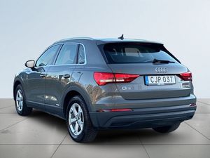 Audi Q3 bild 5