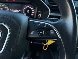 Audi Q3 bild 20
