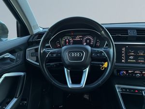 Audi Q3 bild 9