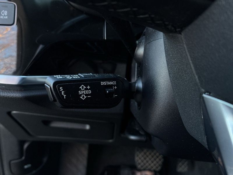 Audi Q3 bild 21