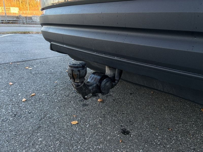 Audi Q3 bild 18