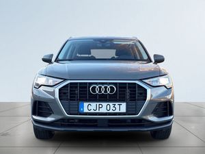 Audi Q3 bild 2