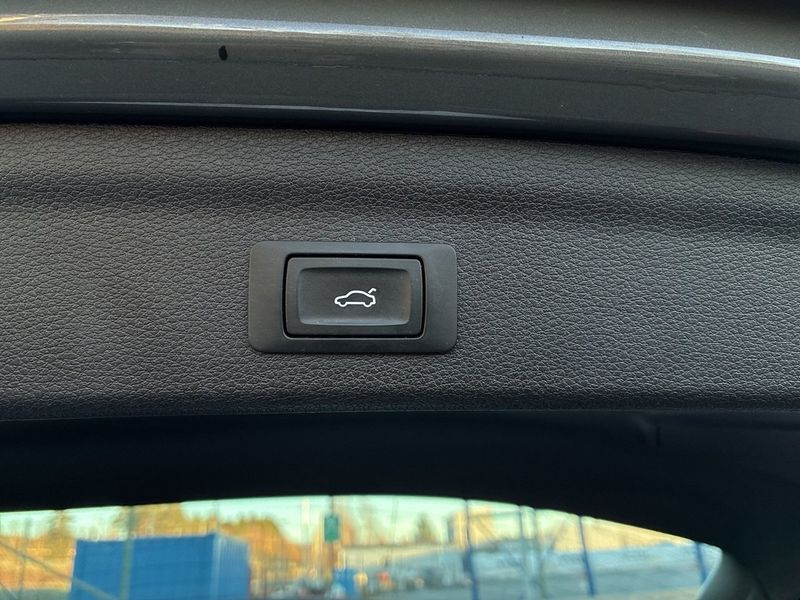 Audi Q3 bild 17