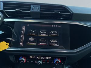 Audi Q3 bild 15
