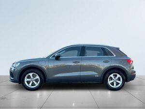 Audi Q3 bild 4