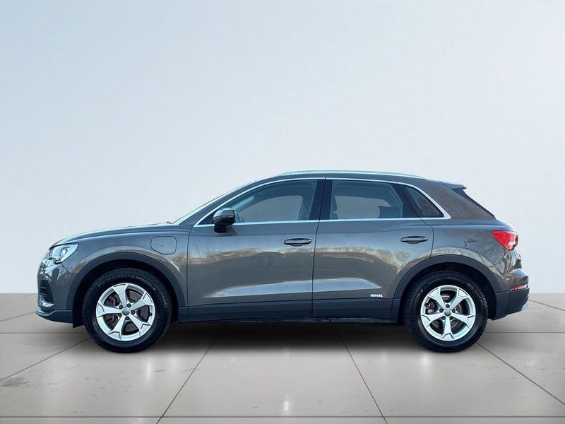 Audi Q3 bild 4