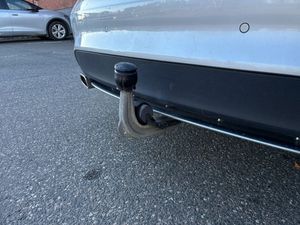 Mercedes CLA200 bild 19