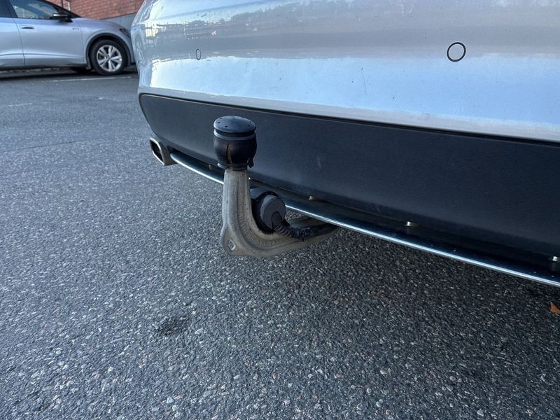 Mercedes CLA200 bild 19
