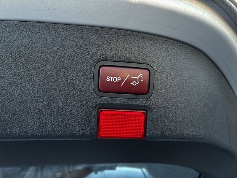 Mercedes CLA200 bild 21