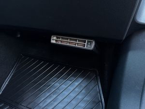 Mercedes CLA200 bild 20