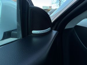 Mercedes CLA200 bild 17