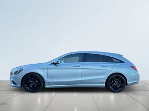 Mercedes CLA200 bild 4