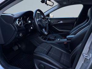 Mercedes CLA200 bild 7