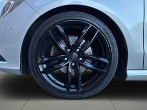 Mercedes CLA200 bild 14