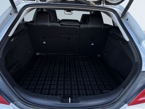 Mercedes CLA200 bild 12