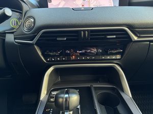 Mazda CX-60 bild 11