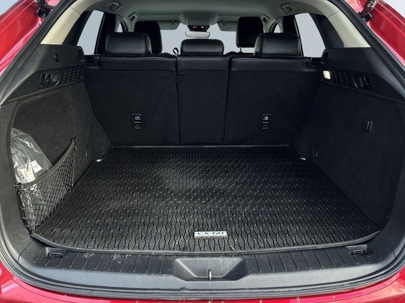 Mazda CX-60 bild 12
